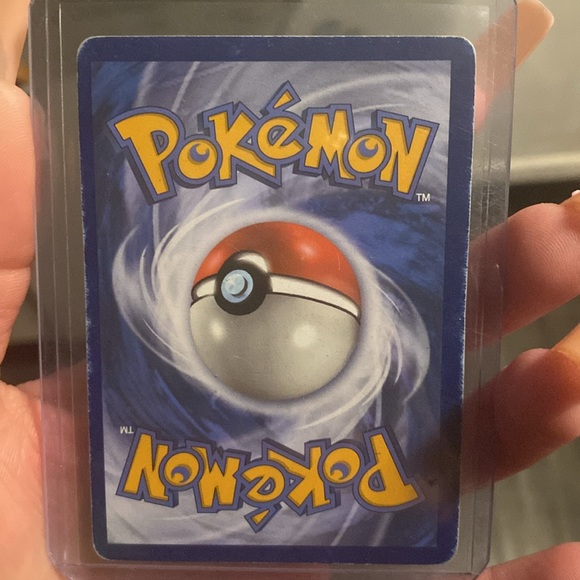 Mewtwo EX - Picture 2 of 2